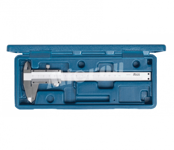Штангенциркуль ШЦ-1-125 0,1 Micron PRO с поверкой